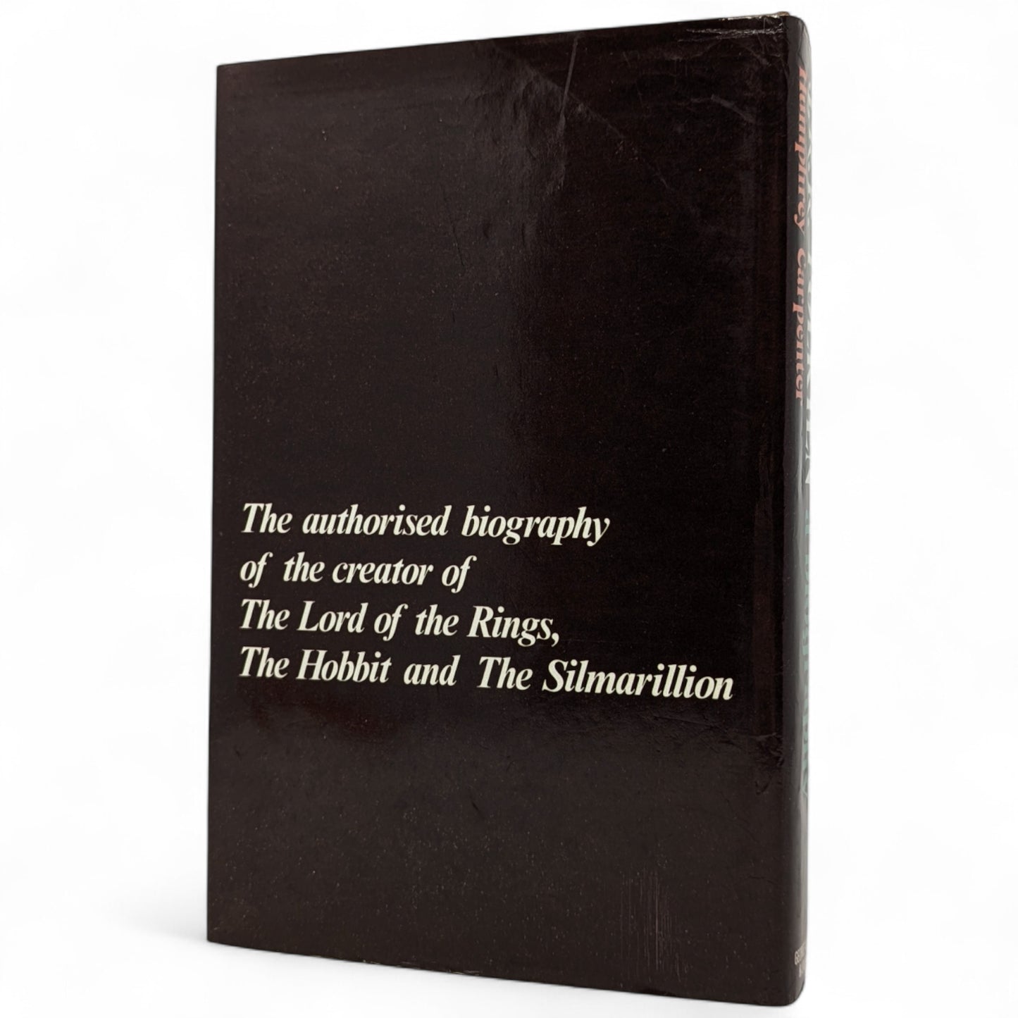 J. R. R. Tolkien: A Biography