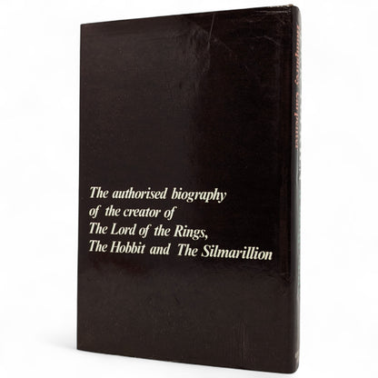 J. R. R. Tolkien: A Biography