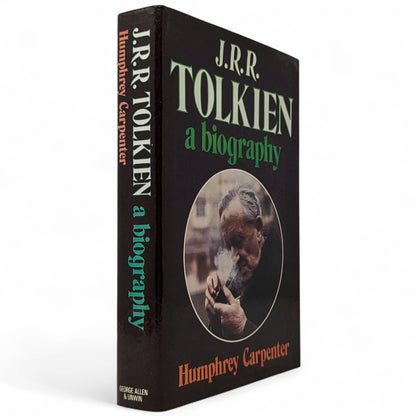 J. R. R. Tolkien: A Biography