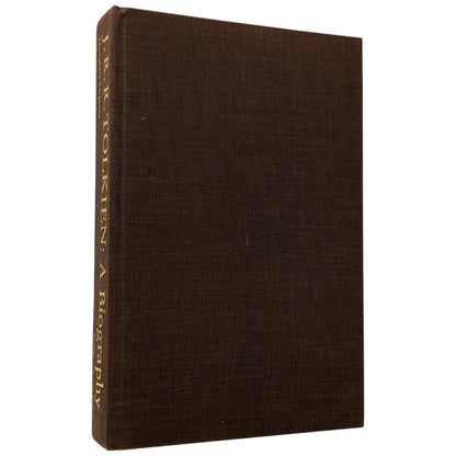 J. R. R. Tolkien: A Biography