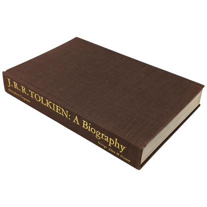 J. R. R. Tolkien: A Biography
