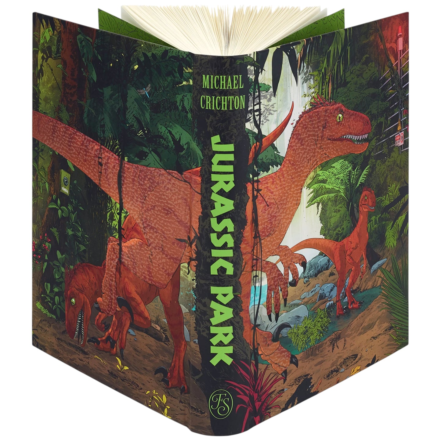 Jurassic Park