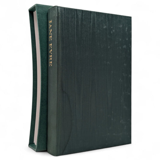 Jane Eyre