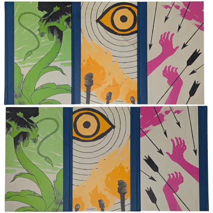 The Wyndham Collection: The Day of the Triffids; The Midwich Cuckoos; The Chrysalids