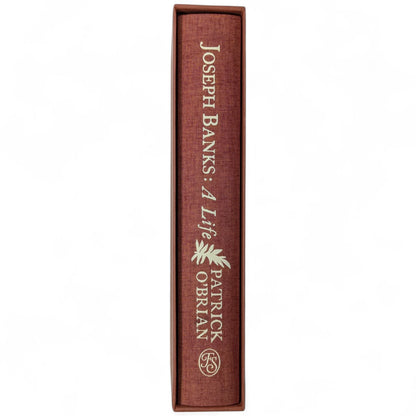 Joseph Banks: A Life