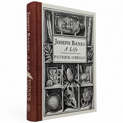 Joseph Banks: A Life