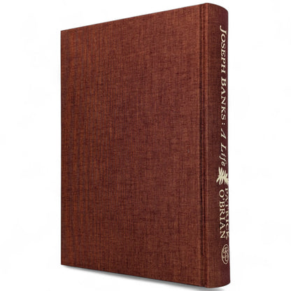 Joseph Banks: A Life