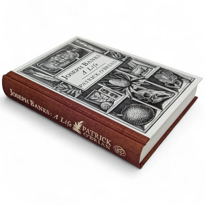 Joseph Banks: A Life