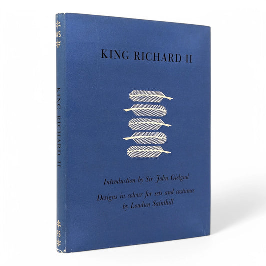 King Richard II