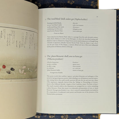 Kitagawa Utamaro's Studies from Nature