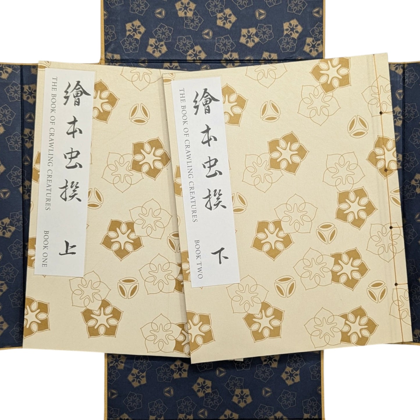 Kitagawa Utamaro's Studies from Nature