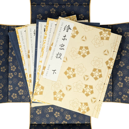 Kitagawa Utamaro's Studies from Nature