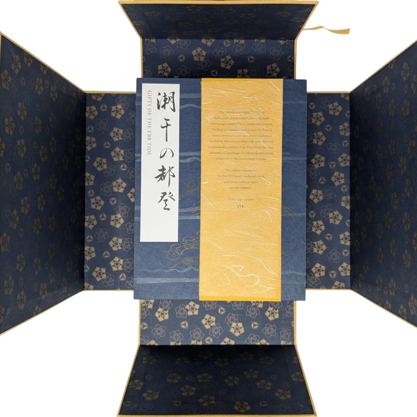 Kitagawa Utamaro's Studies from Nature