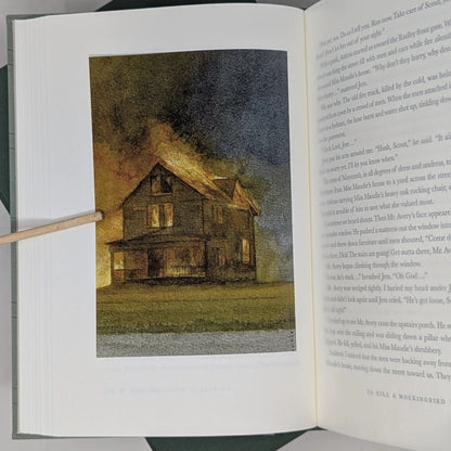 To Kill a Mockingbird