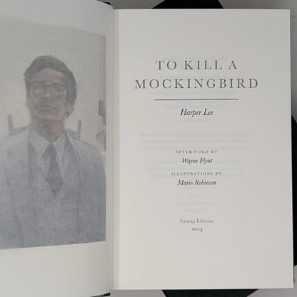 To Kill a Mockingbird