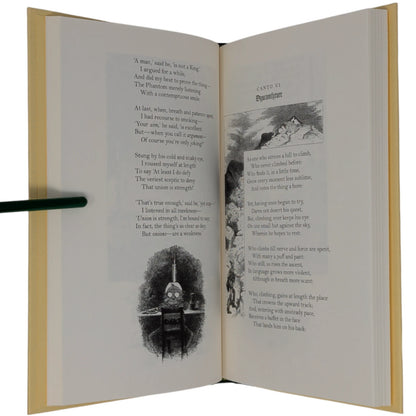 Alice's Adventures in Wonderland, Through the Looking-Glass and Complete & Utter Nonsense