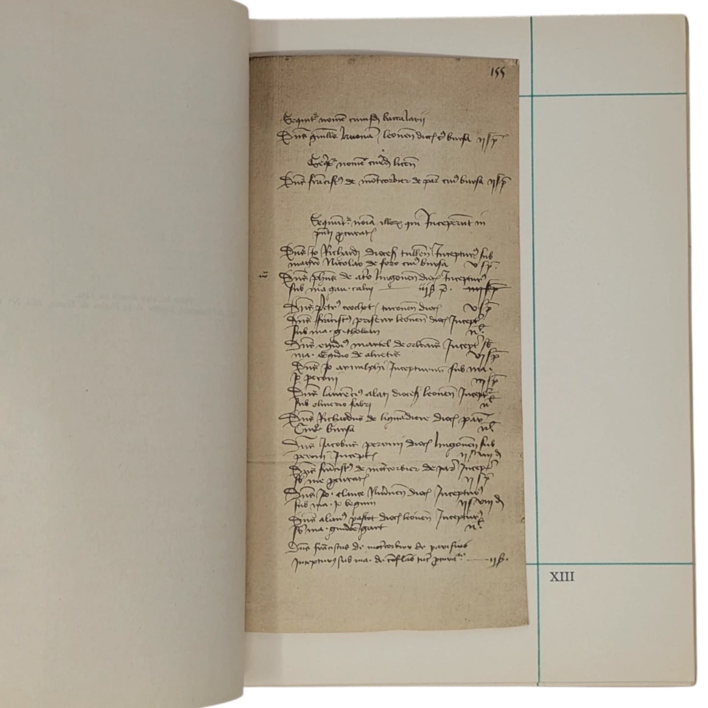 L'Oeuvre de François Villon