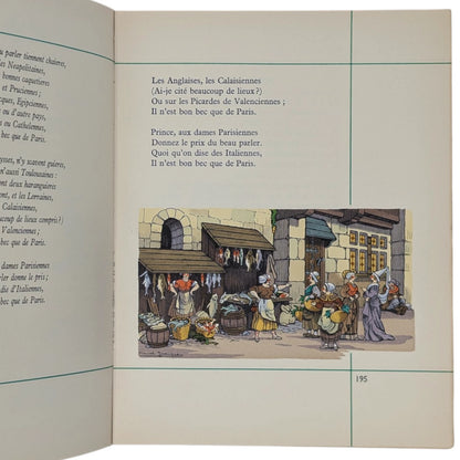 L'Oeuvre de François Villon