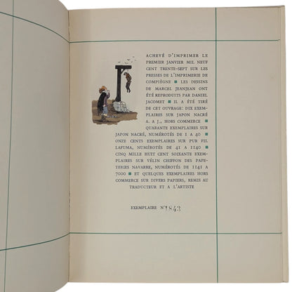 L'Oeuvre de François Villon