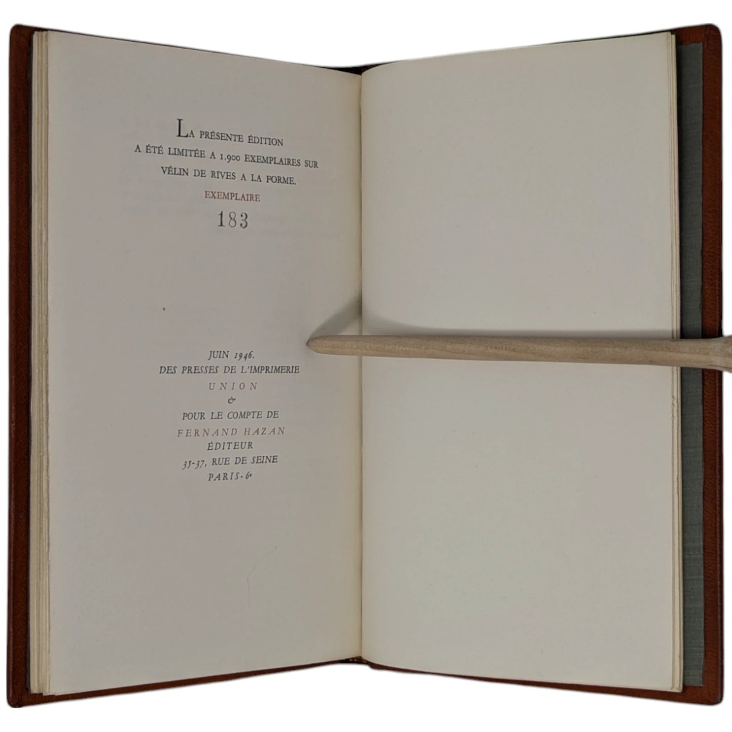 Ballade de la Geole de Reading / The Ballad of Reading Gaol