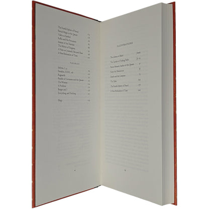 Labyrinths, Selected Stories and Other Writings