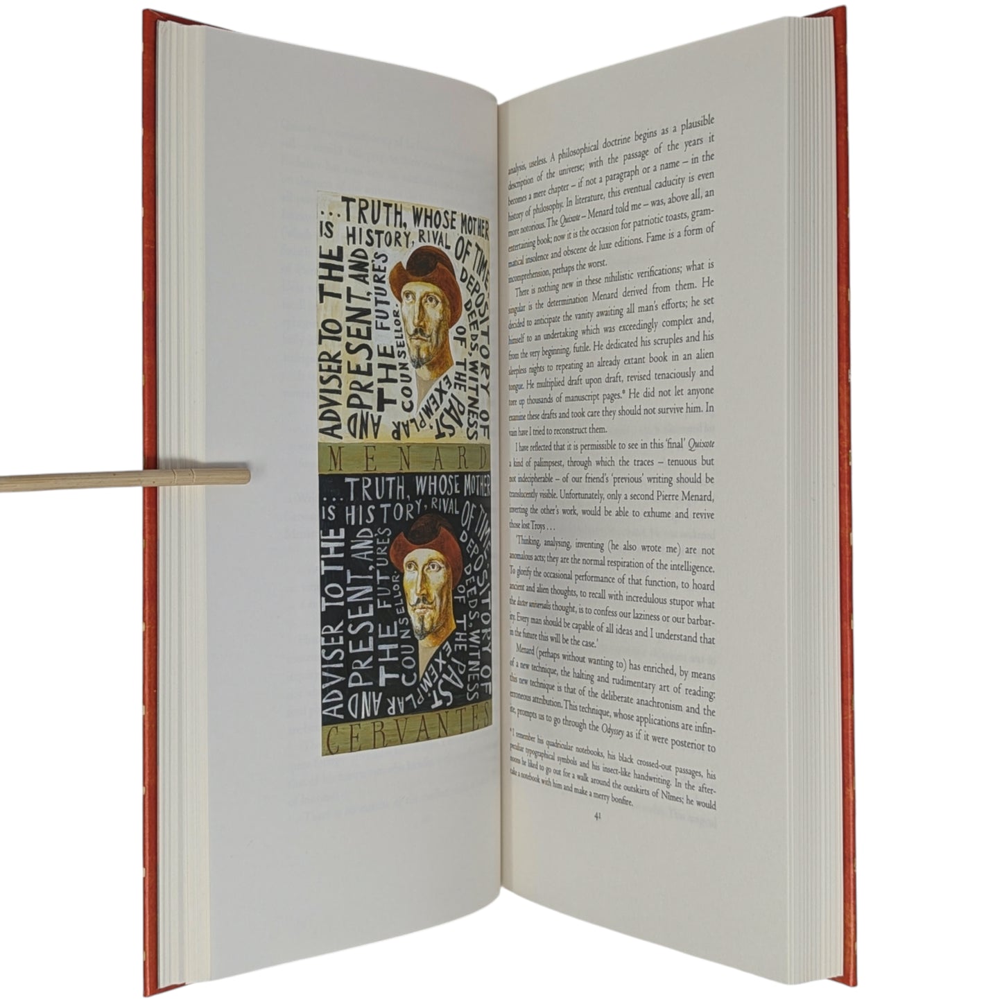 Labyrinths, Selected Stories and Other Writings