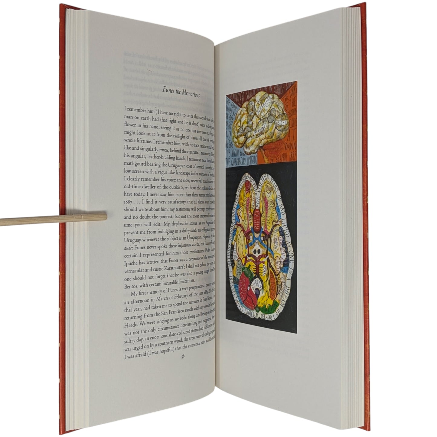 Labyrinths, Selected Stories and Other Writings