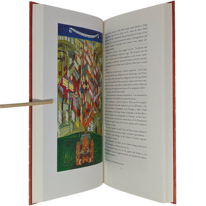 Labyrinths, Selected Stories and Other Writings