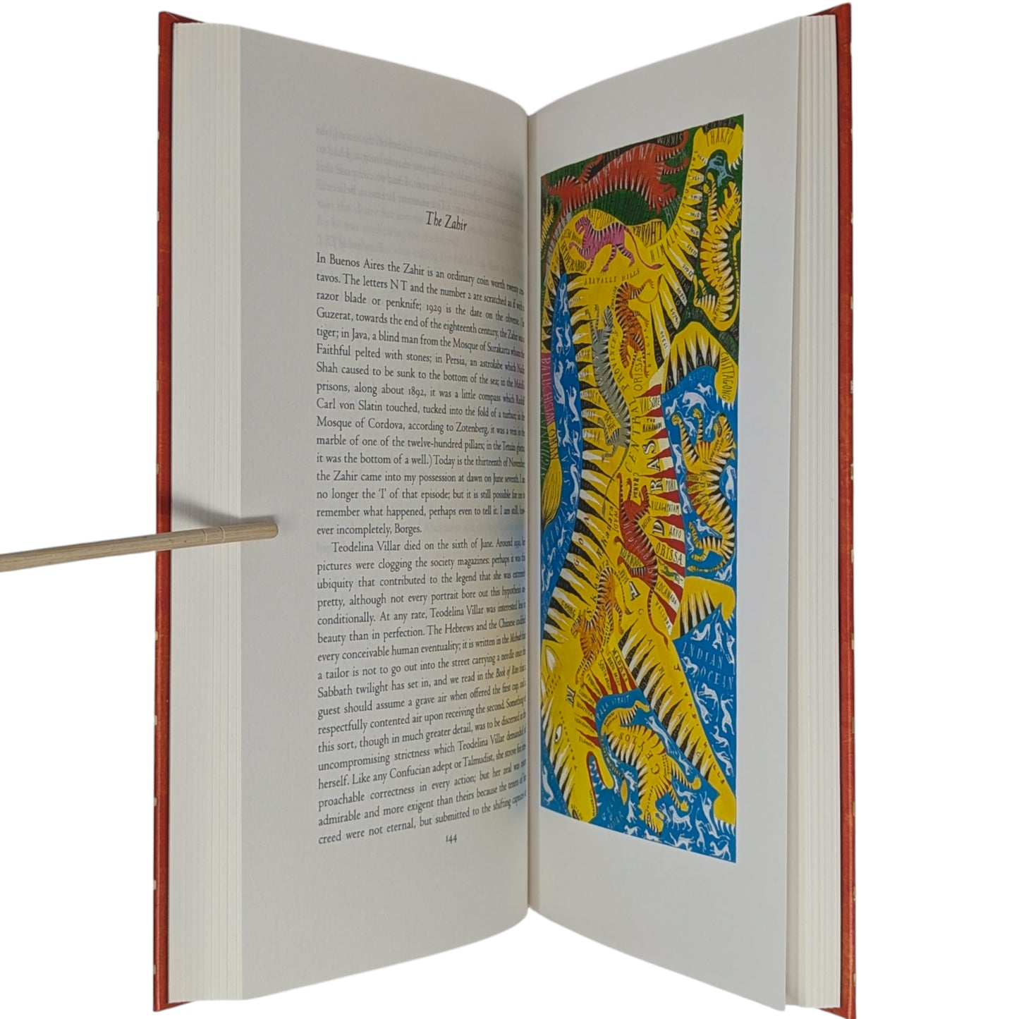 Labyrinths, Selected Stories and Other Writings