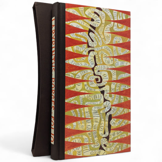 Labyrinths, Selected Stories and Other Writings