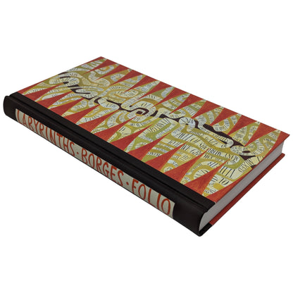 Labyrinths, Selected Stories and Other Writings