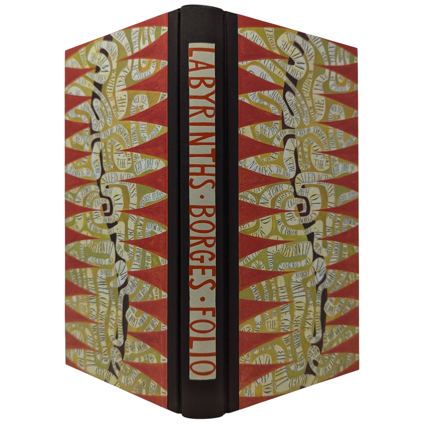 Labyrinths, Selected Stories and Other Writings