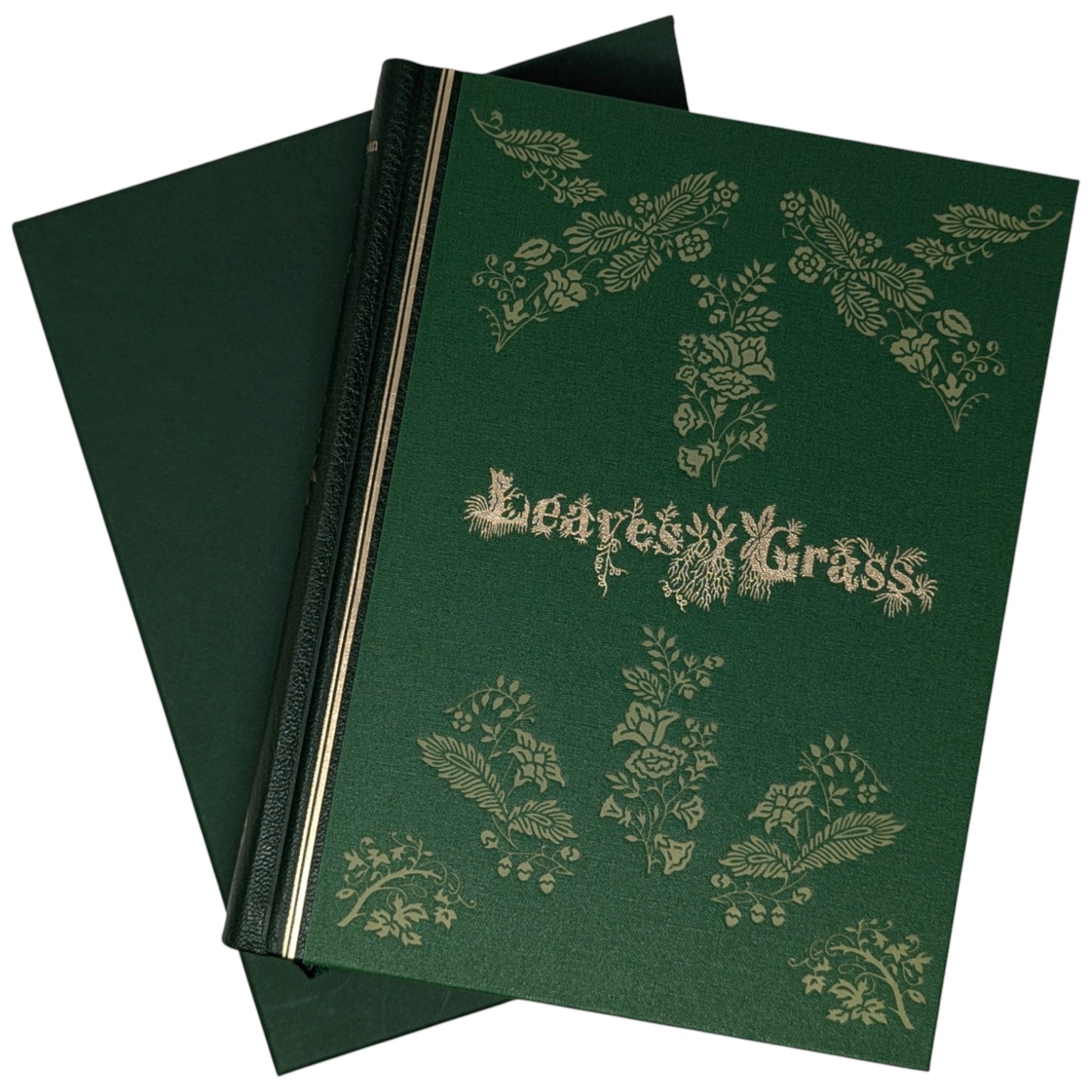 Leaves of Grass