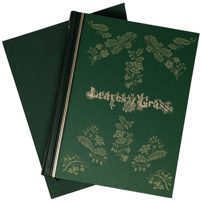 Leaves of Grass
