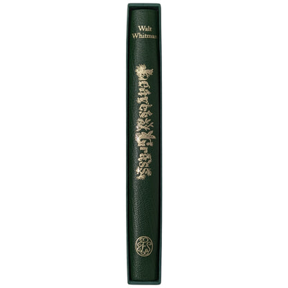 Leaves of Grass