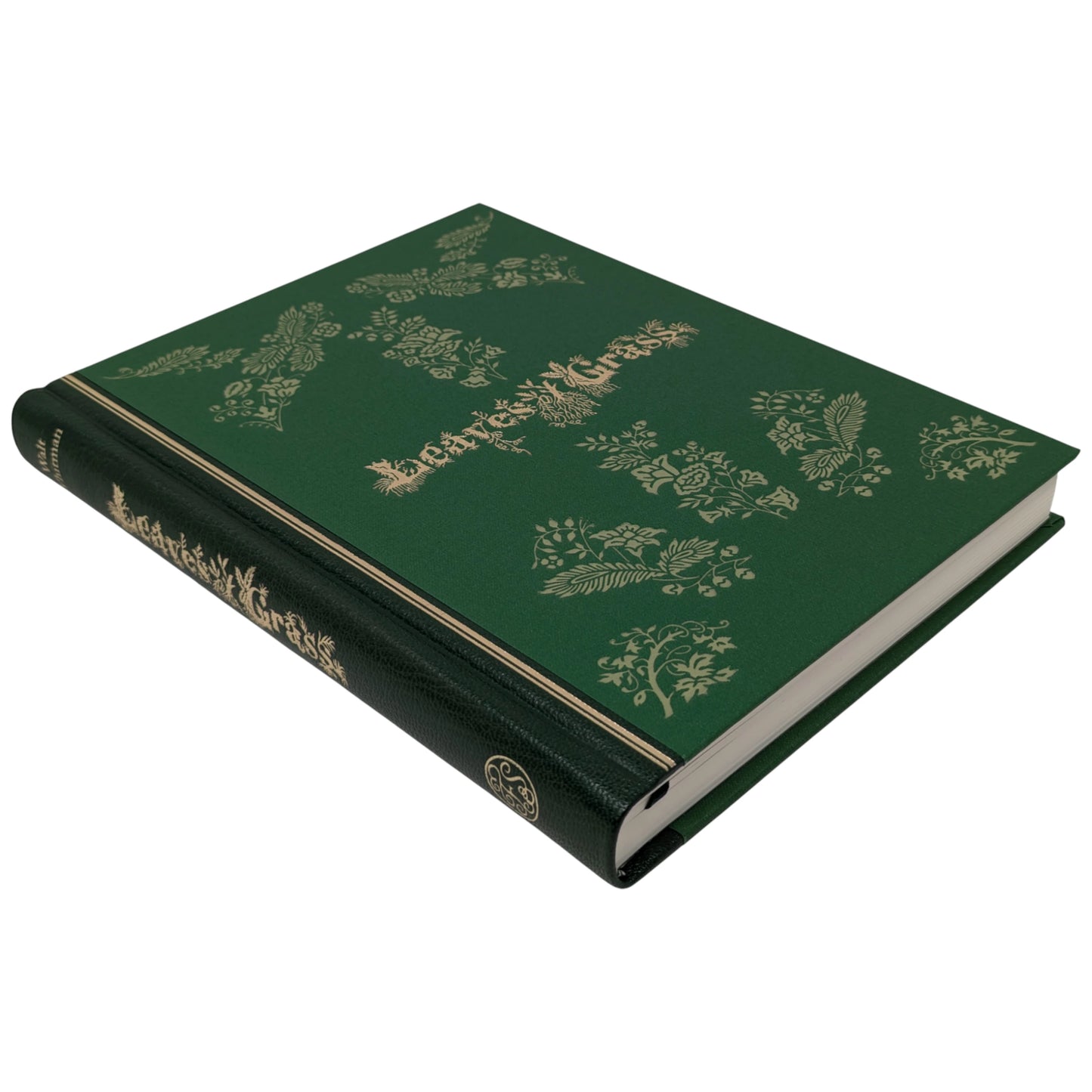 Leaves of Grass