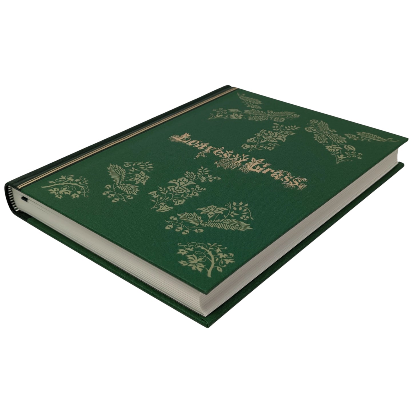 Leaves of Grass