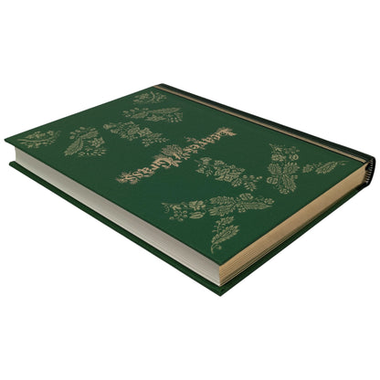 Leaves of Grass