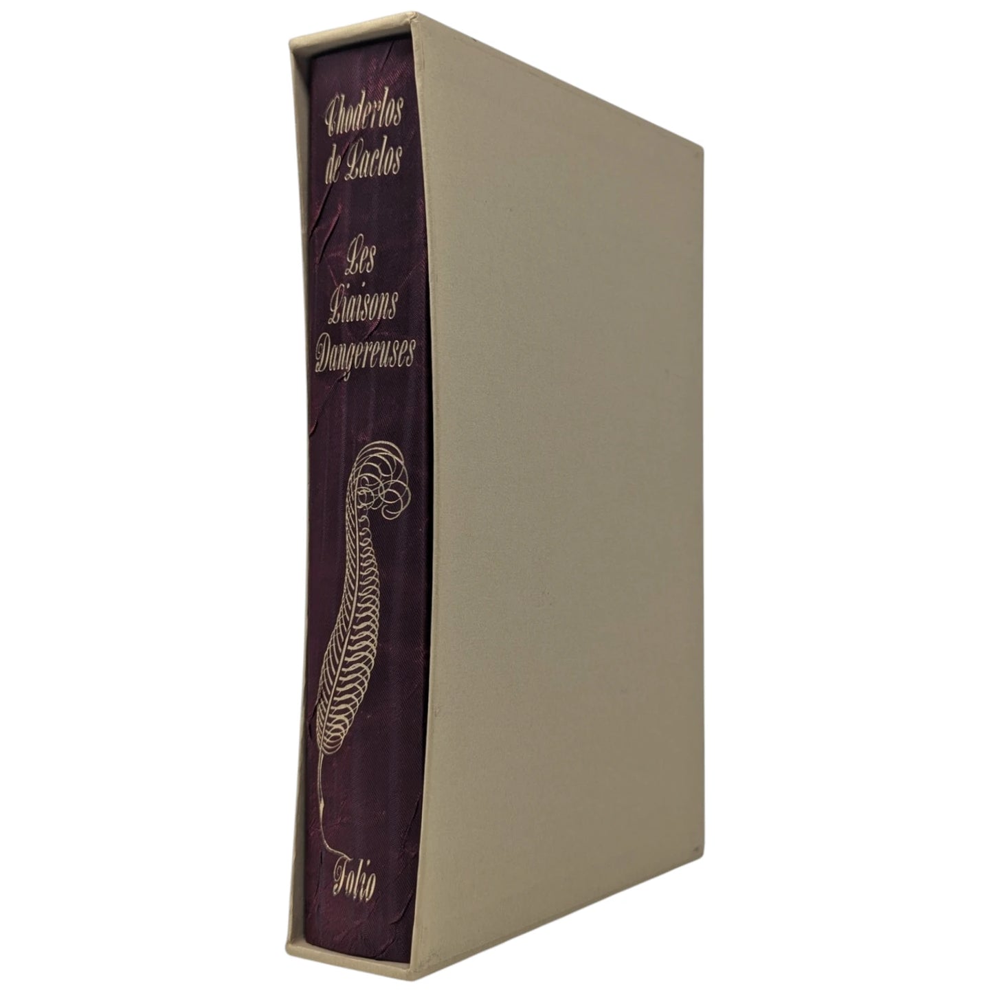 Les Liaisons Dangereuses
