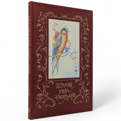 Letters from Fairyland