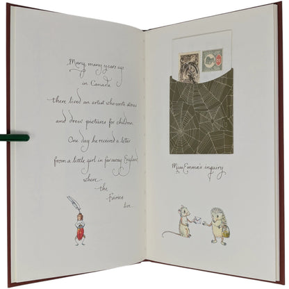 Letters from Fairyland