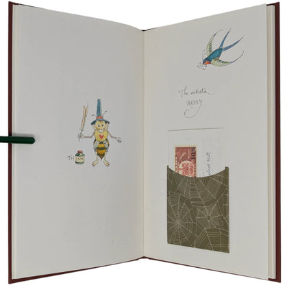 Letters from Fairyland