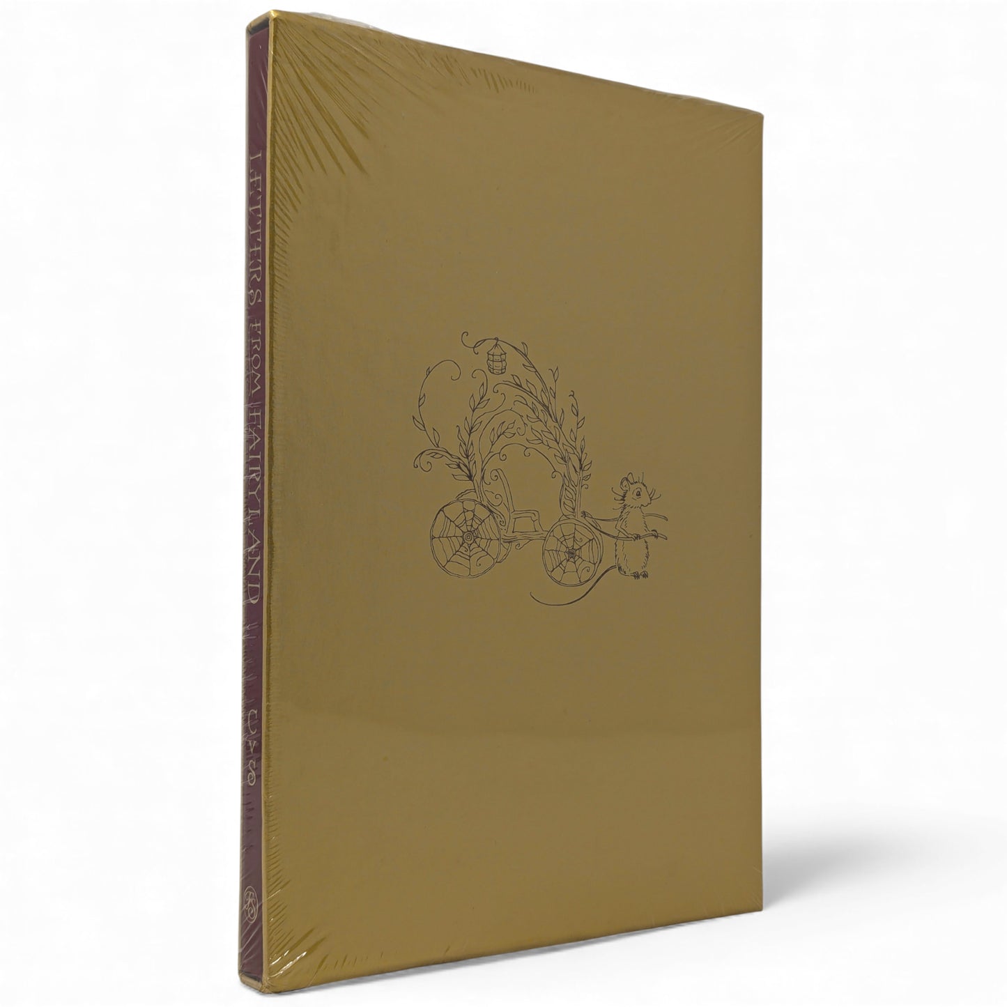 Letters from Fairyland