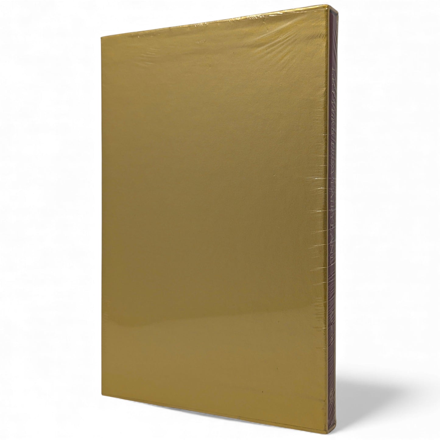 Letters from Fairyland