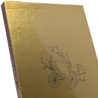 Letters from Fairyland