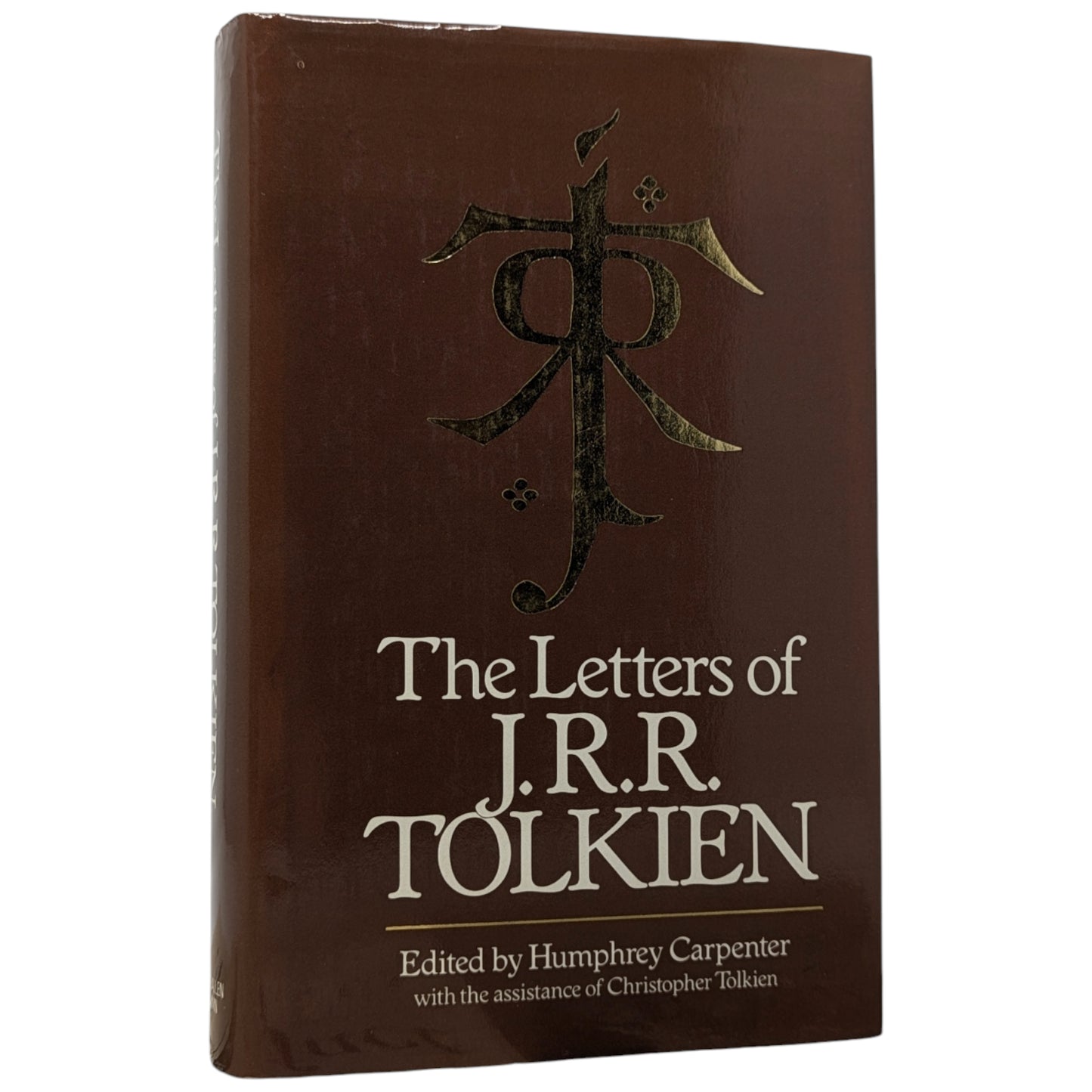 The Letters of J. R. R. Tolkien
