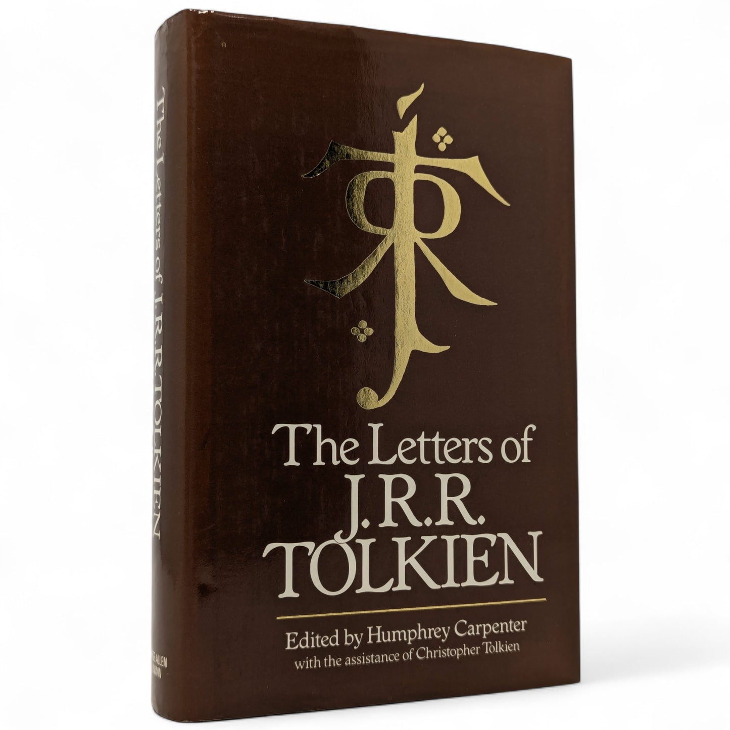 The Letters of J. R. R. Tolkien