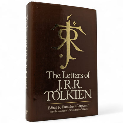 The Letters of J. R. R. Tolkien