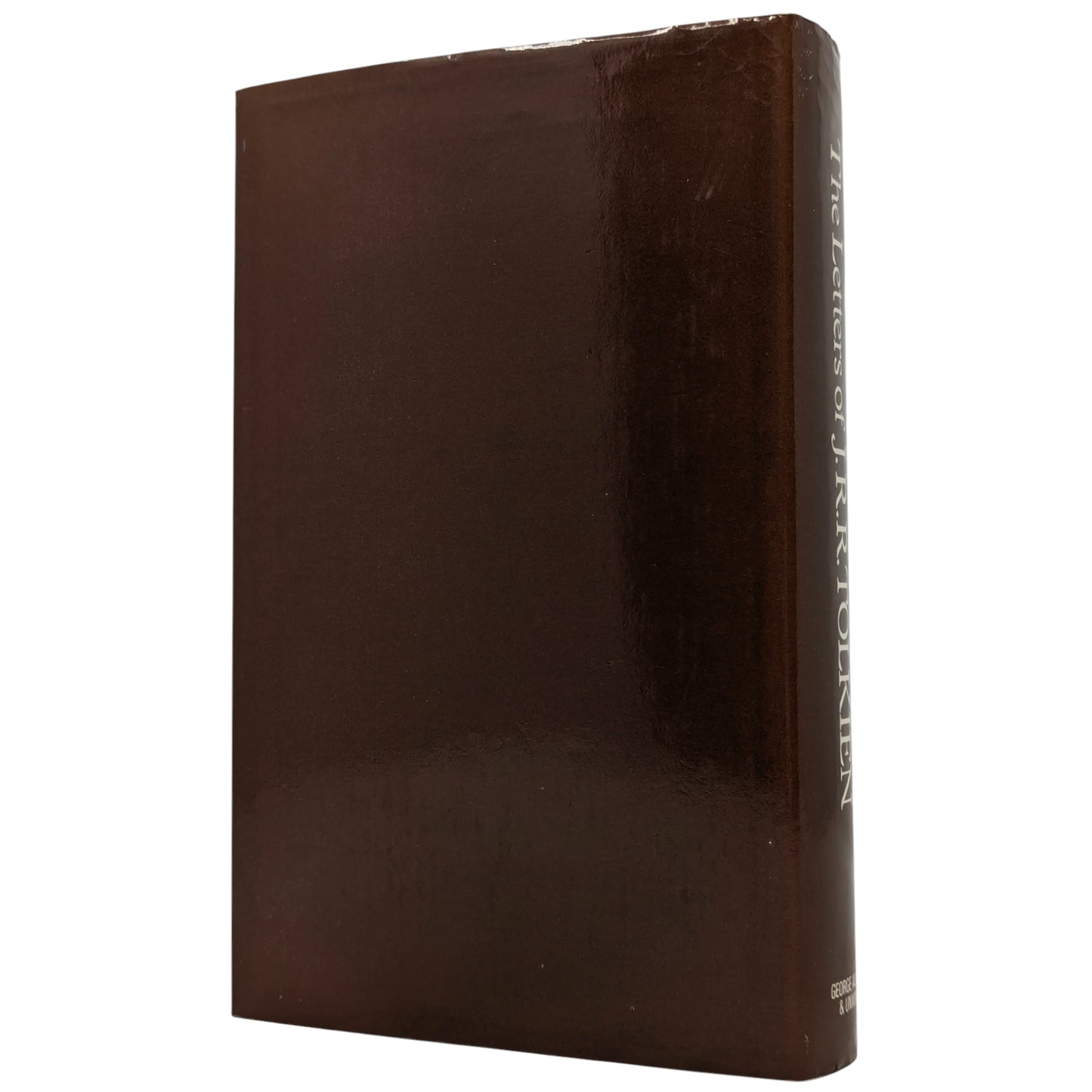 The Letters of J. R. R. Tolkien