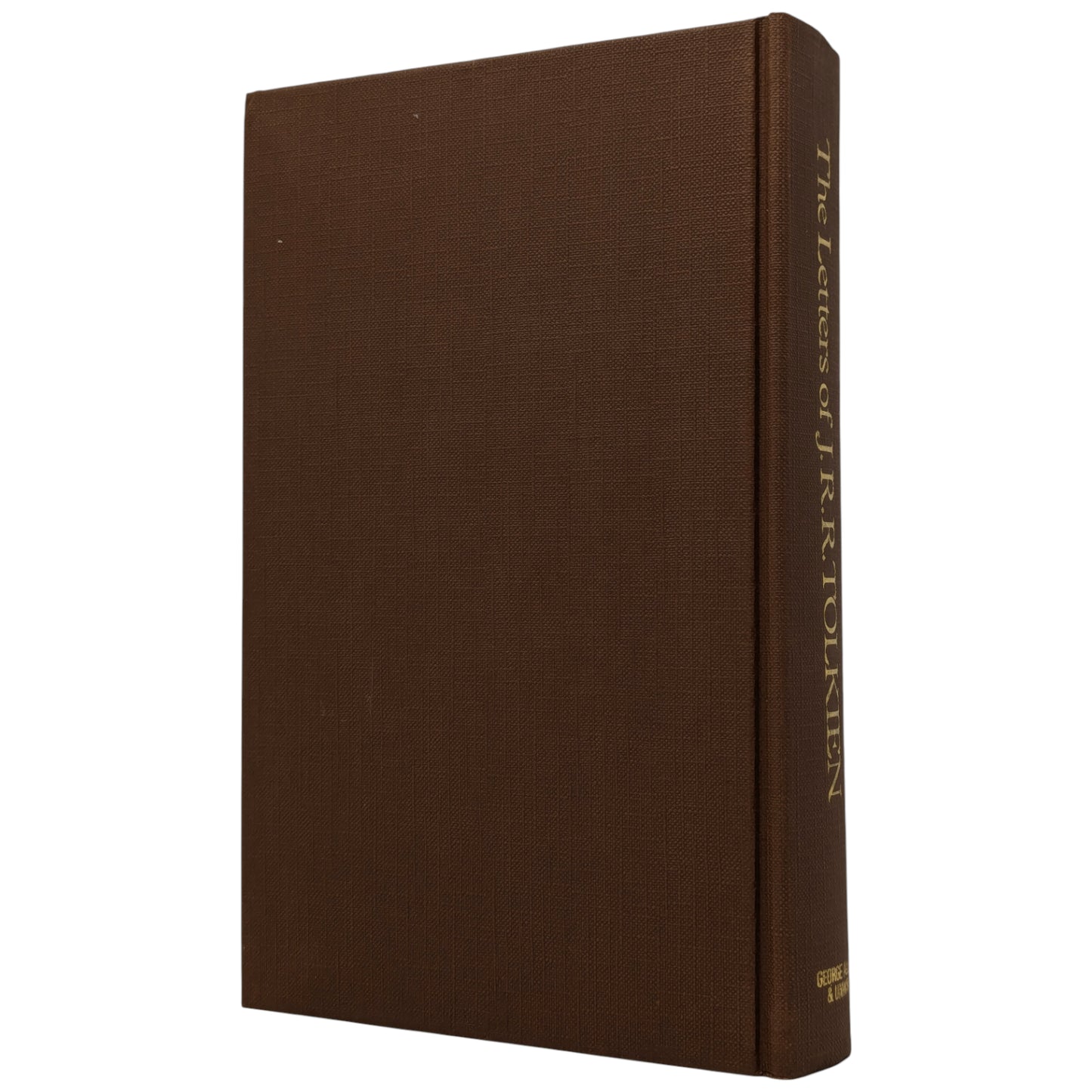 The Letters of J. R. R. Tolkien